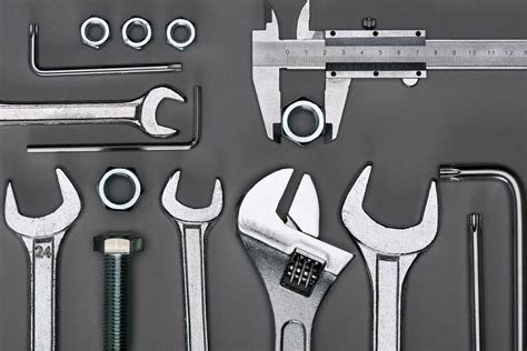 Tool Steel .